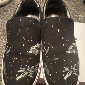 Toms Limited Edition Star Wars